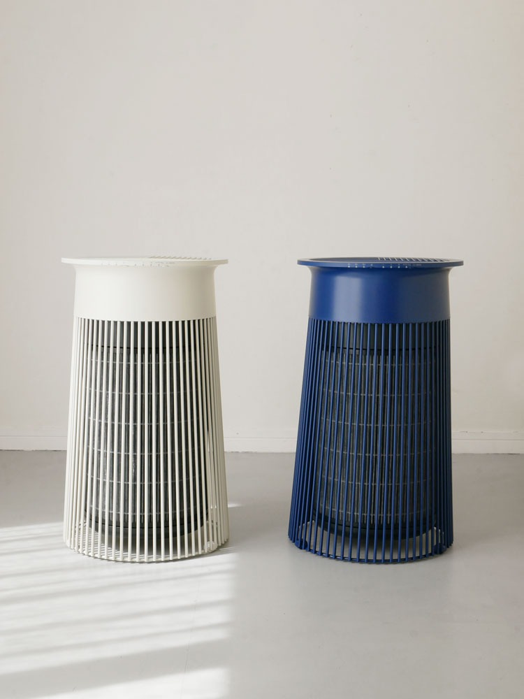 ±0プラスマイナスゼロ C030空気清浄機本体