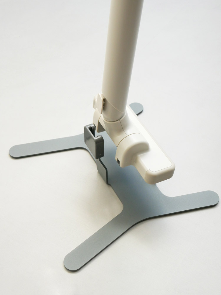 ±０コードレスクリーナー Y010 本体画像