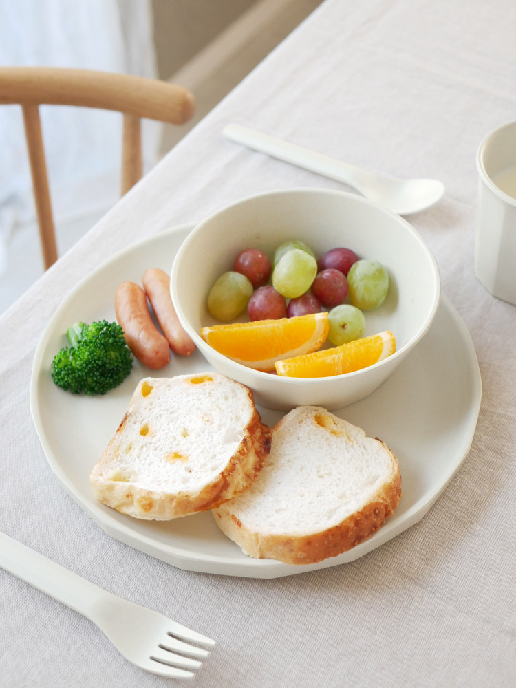 KINTO ALFRESCOのカトラリーセット