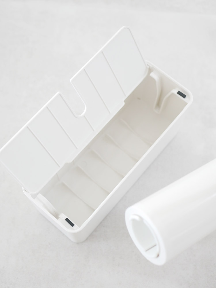 マーナのコロコロクリーナー本体