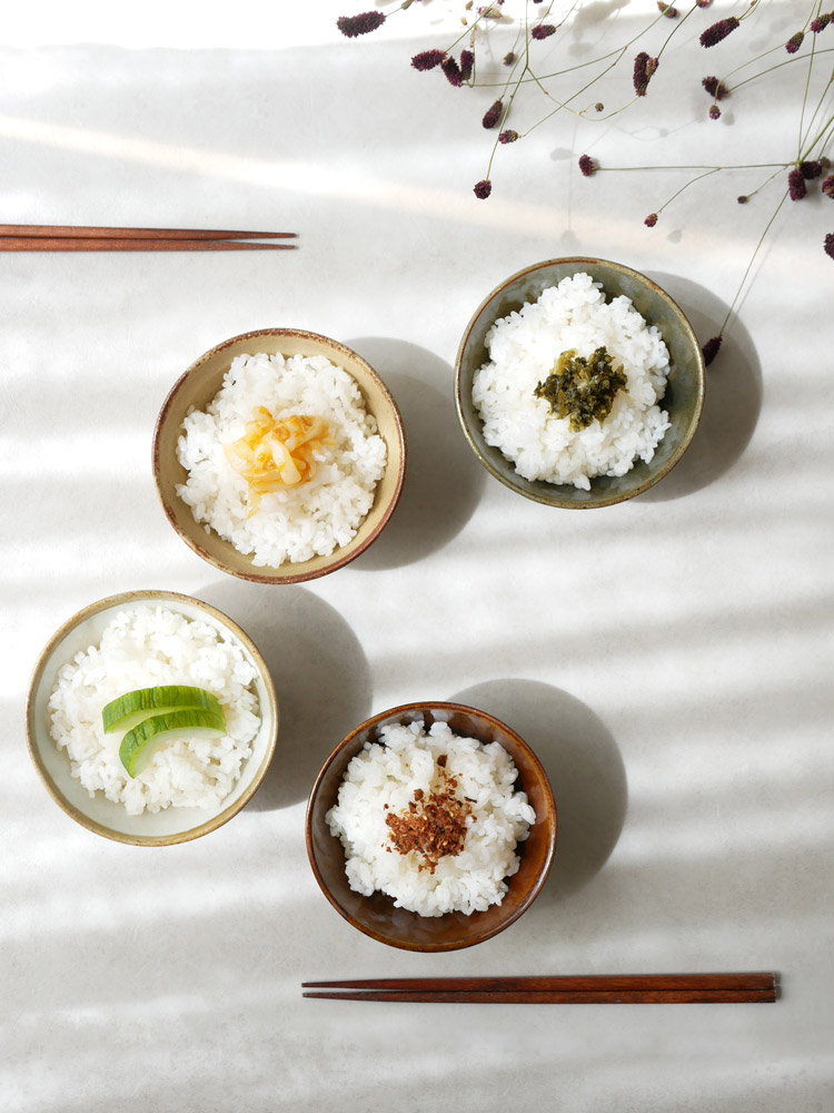 美濃焼アデペシュのOTHAボウル