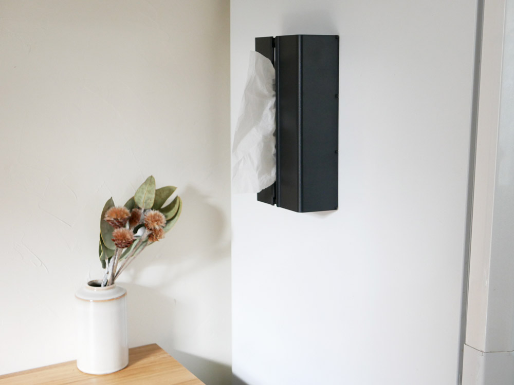 ペーパーケース専用マグネット2枚セット