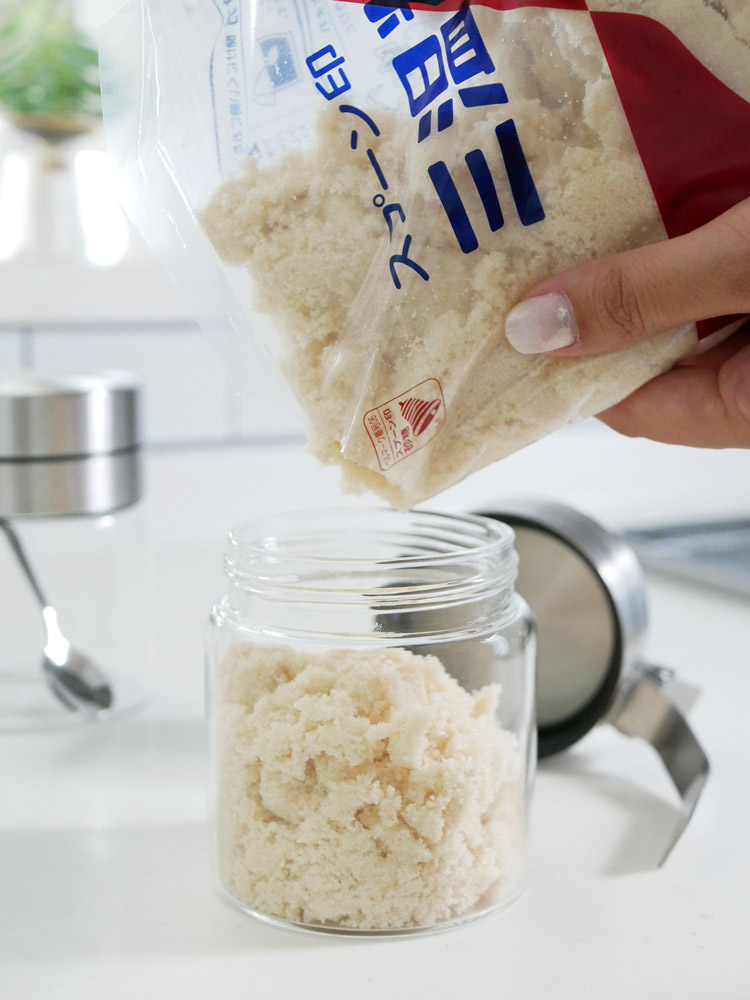 ダルトンのステンレススチールスパイスジャーとスプーンセット