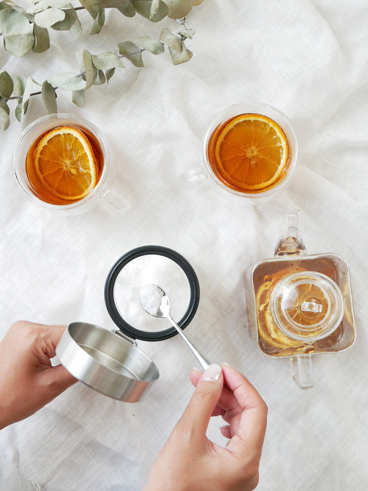 ダルトンの300mlスパイスジャーとスプーン