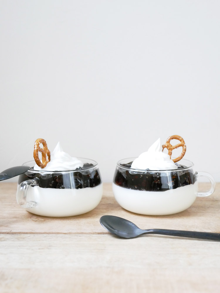 キントーUNITEaカップとソーサー