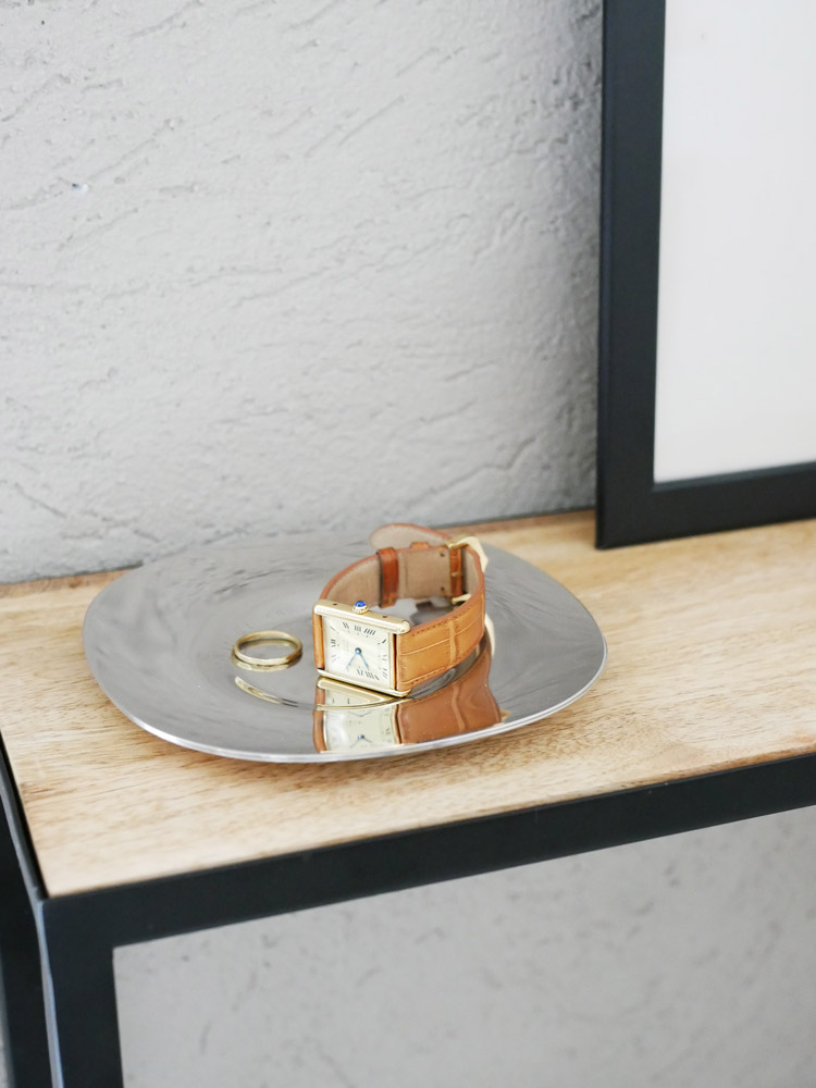 キントーのUNITEAカップとソーサー