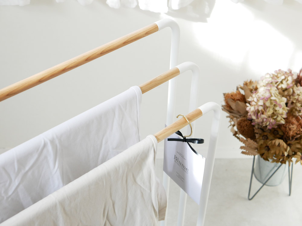 1914円 人気特価 Tosca バスタオルハンガー おしゃれ トスカ バスタオル掛け バスタオル 大判