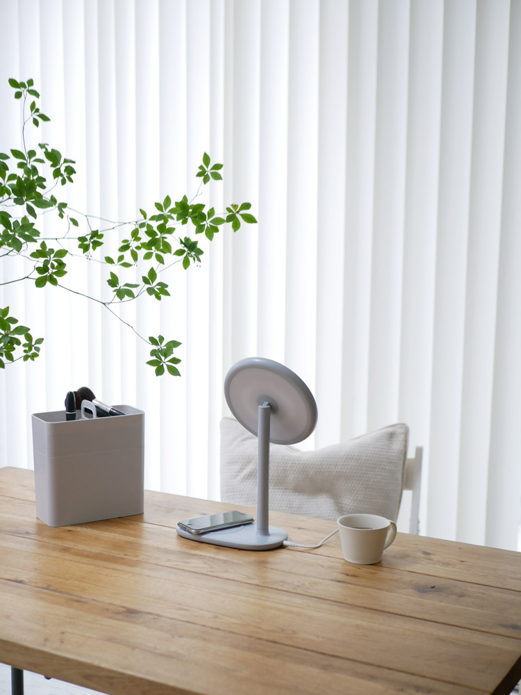 【CoCo:LO】美容女優ミラーの画像