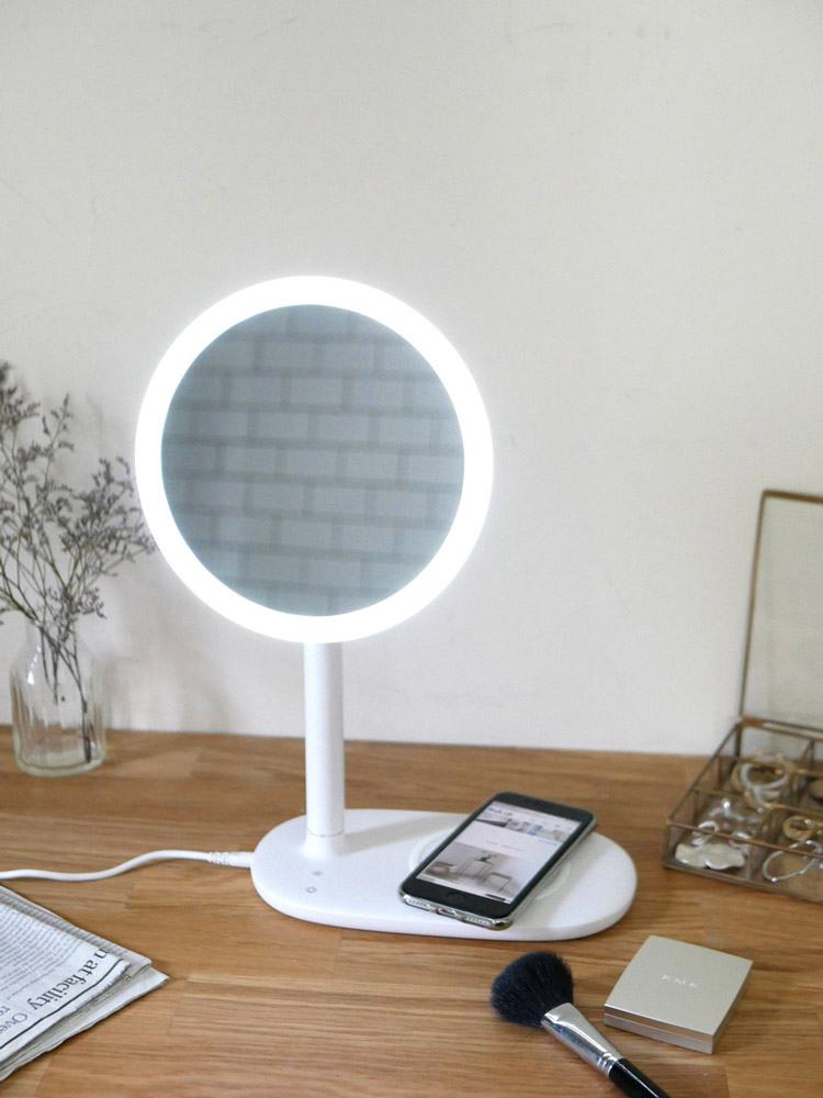 CoCo:LOビューティーアクトレスミラー本体