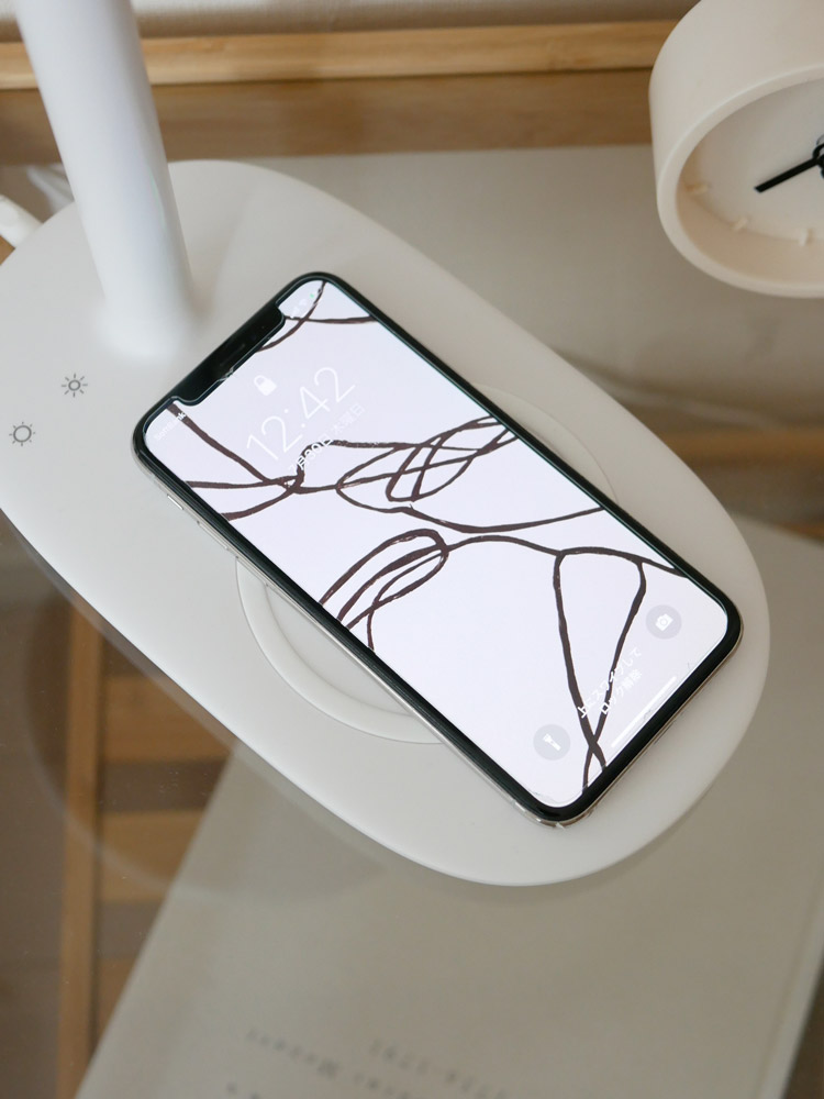 CoCo:LOブランドのビューティーアクトレスミラー本体