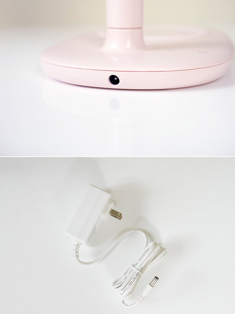 CoCo:LOビューティーアクティレスミラー本体