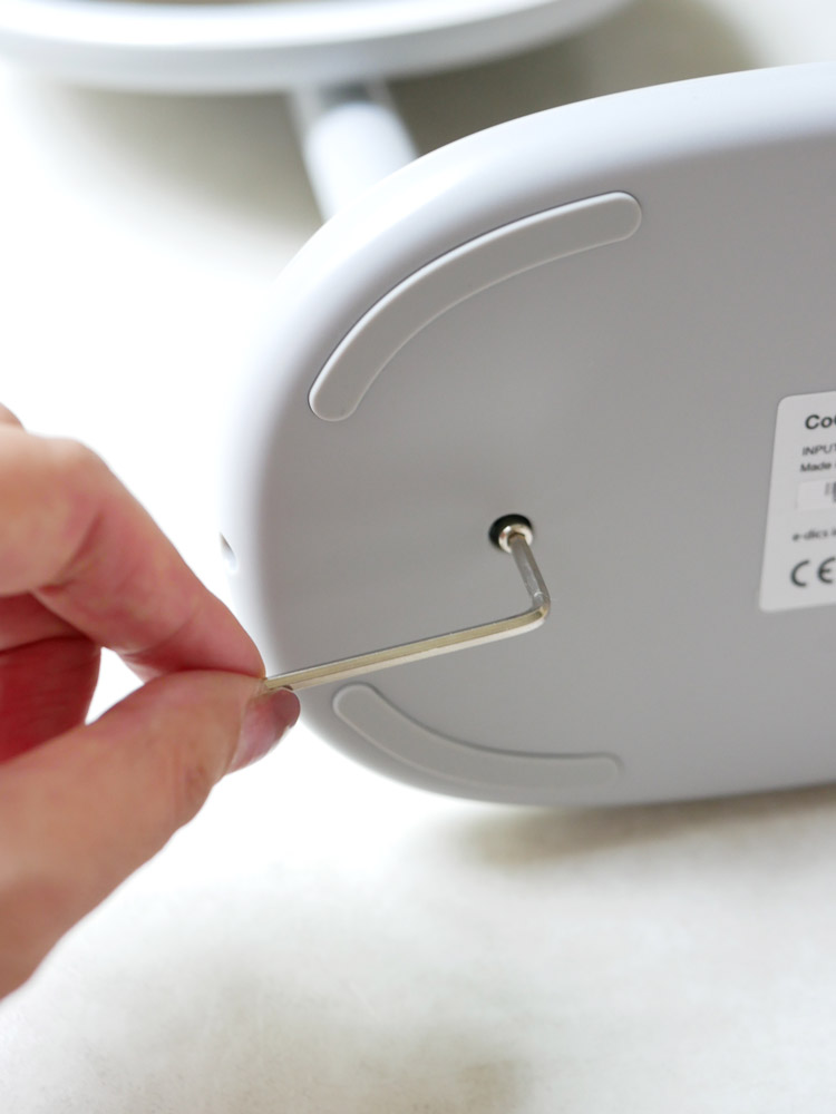 CoCo:LOビューティーアクターミラー本体