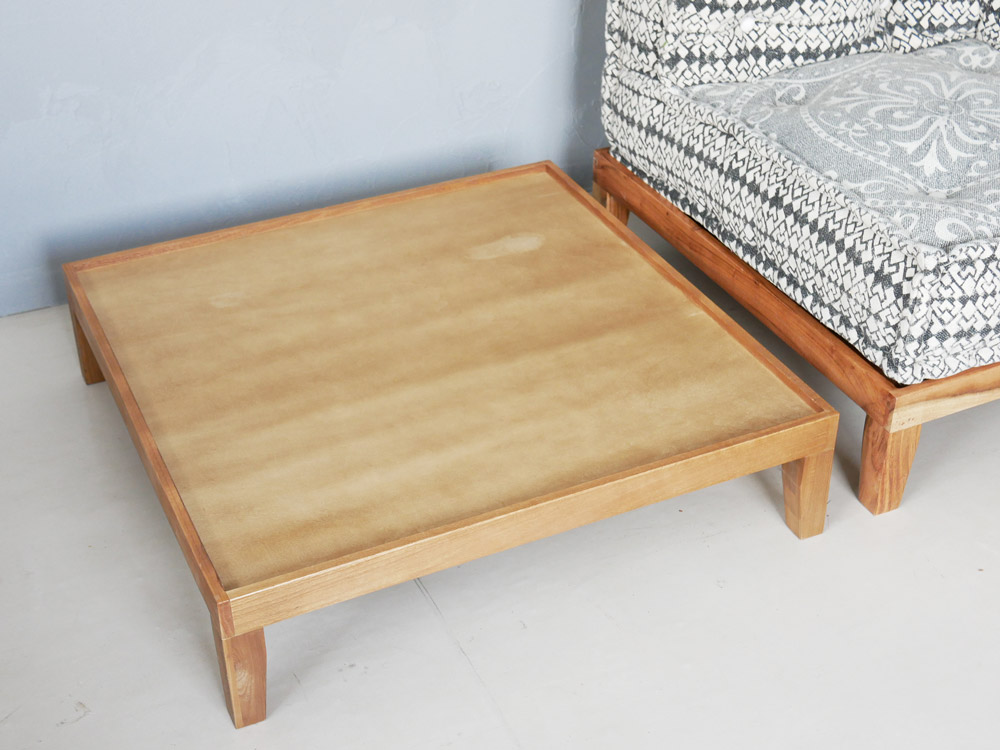 アデペシュ製 ソファ連結用クリップ2個セット