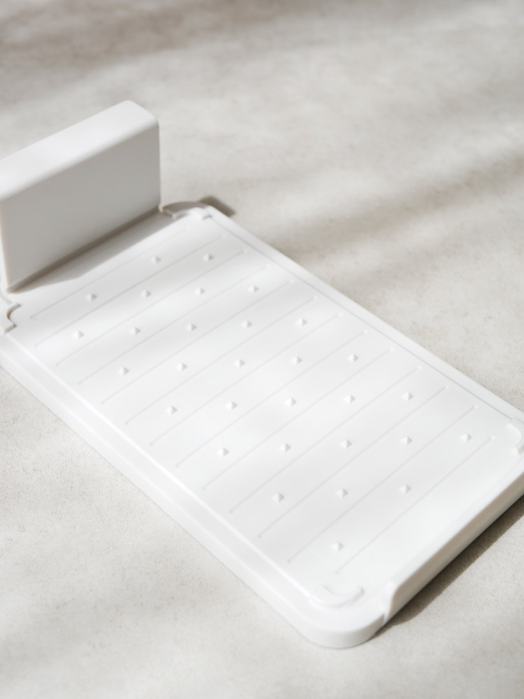 EAトCOのステンレスフタ付きバターケース