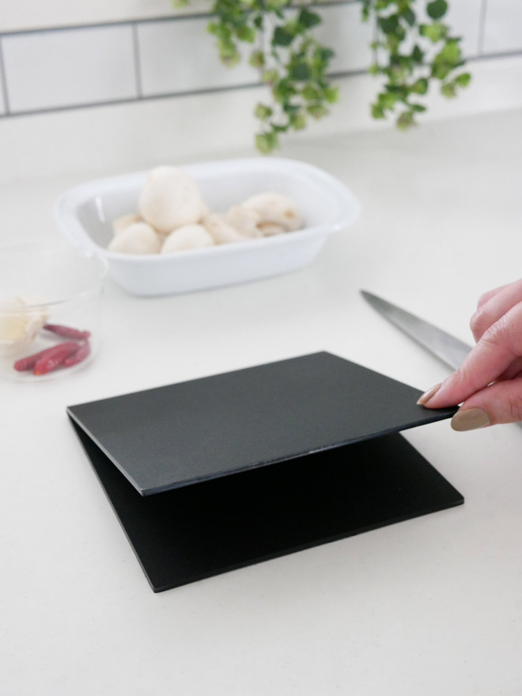 h tag製カッティングマットの全体画像