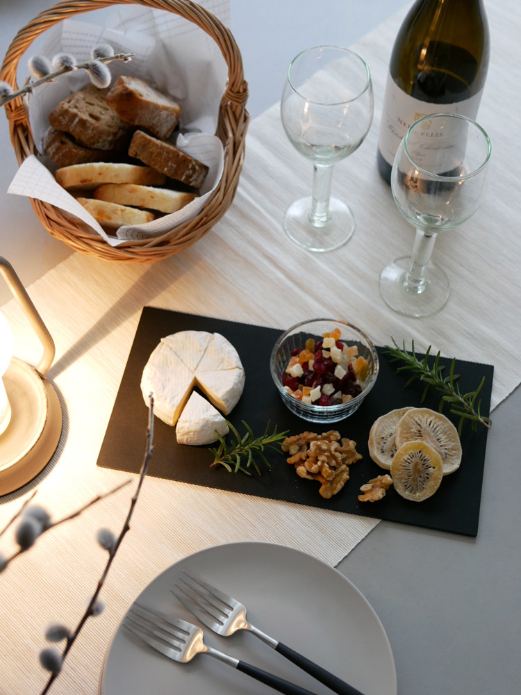 h tagカッティングマット、耐熱性の調理用マット