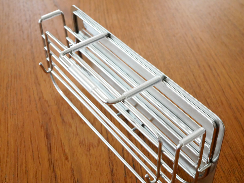 UtaUステンレス製包丁まな板スタンド