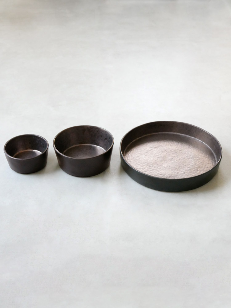 COSTA NOVA ラゴア ボウルとスープ・パスタプレート