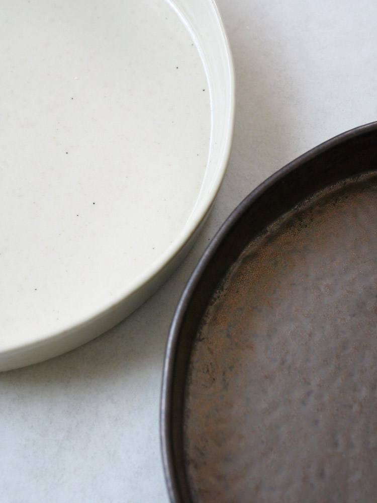 COSTA NOVAのLAGOAボウルとスープ＆パスタプレート