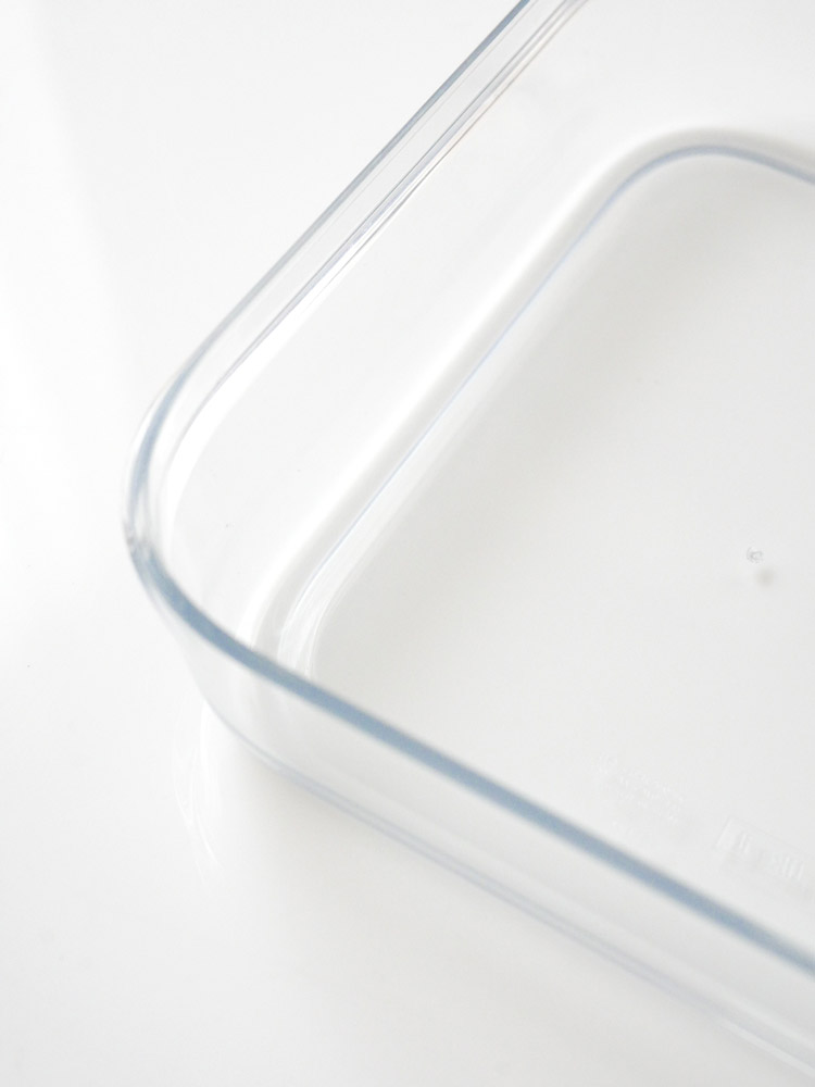 調理可能なライクイット保存容器