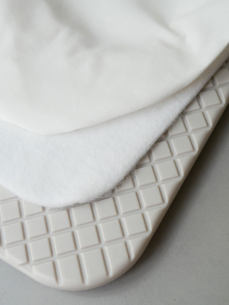 FREDDY LECKのフラットタイプアイロン台