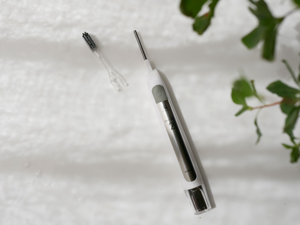 【シケン】ソラデー乳幼児用歯ブラシ