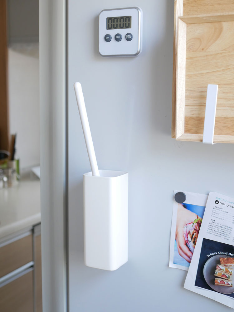 タワー製マグネットハンディーワイパーホルダー