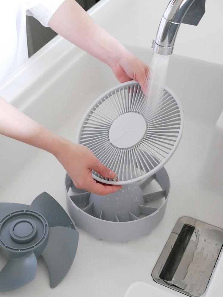 バルミューダ The Pure 空気清浄機