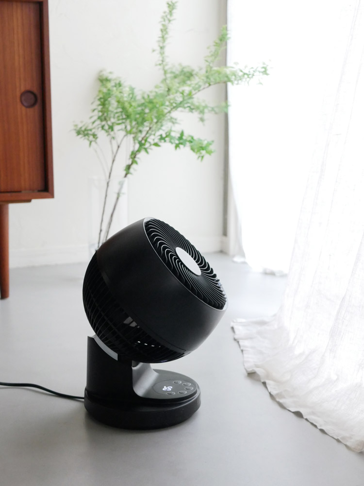 THREEUPスリーアップDCターボサーキュレーター本体