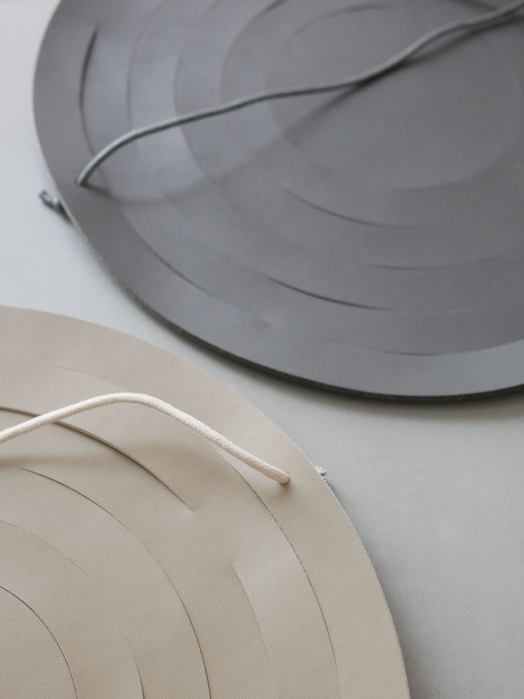 Horn Please MADEリューズガラスドームプーパン