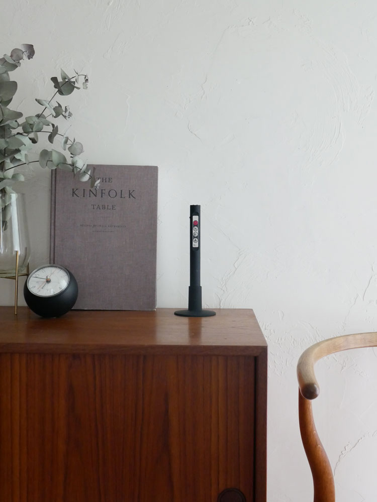 アートワークスタジオのGLOWシーリングランプ