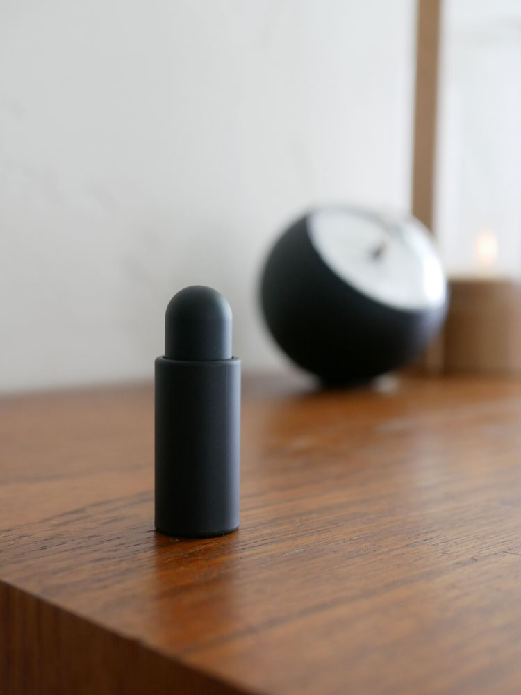 JACKAL/ジャッカル ZOE ゾーイ用朱色インクリフィル