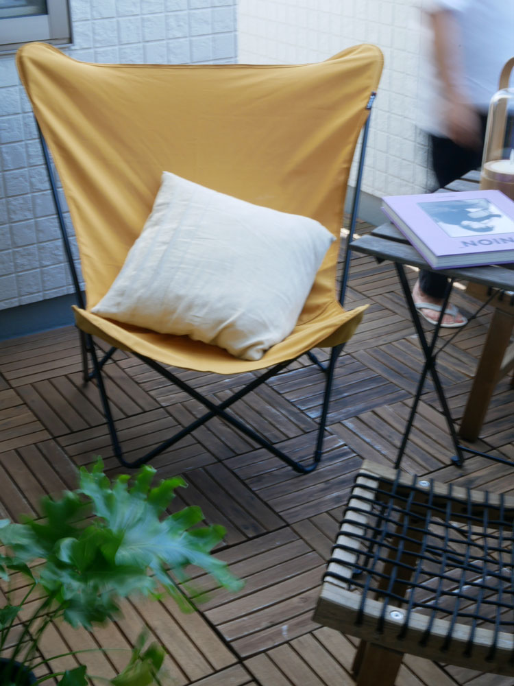 Lafuma mobilier POP UP XL / ラフマモビリエ ポップアップ XL