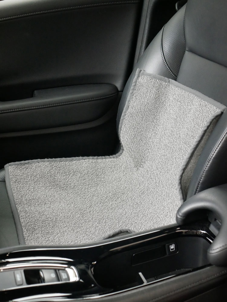 SASAWASHIのささ和紙バスマット