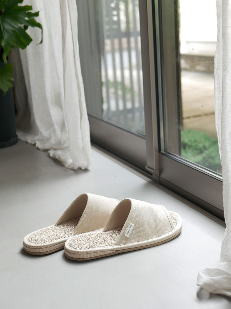 SASAWASHIのささ和紙バスマット（45×65cm）