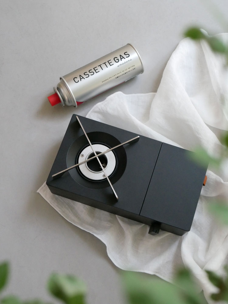 アマダナのガスボンベ350g