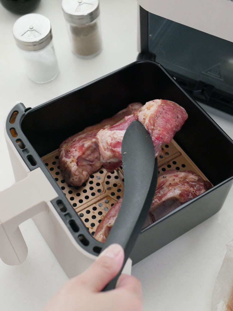 レコルト エアーオーブンと2Wayラックセット