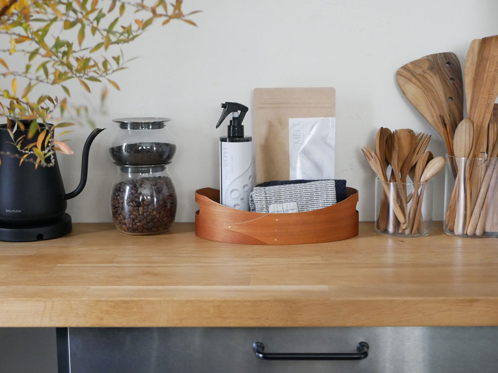 FUJIEI排水口クリーナー The MELTの製品パッケージ