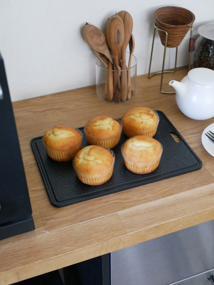 bws SELECTIONクールダウンプレート