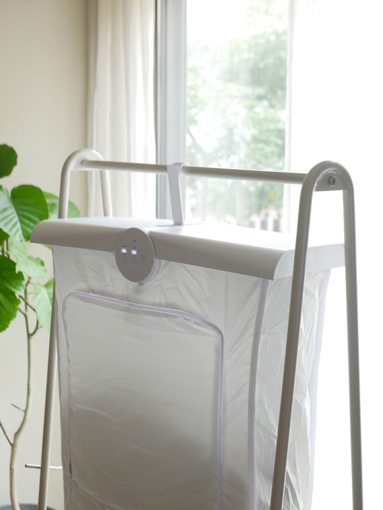 ±０コンパクト衣類乾燥機