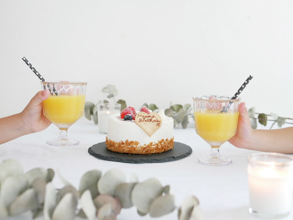 キントー ALFRESCO 透明ワイングラス