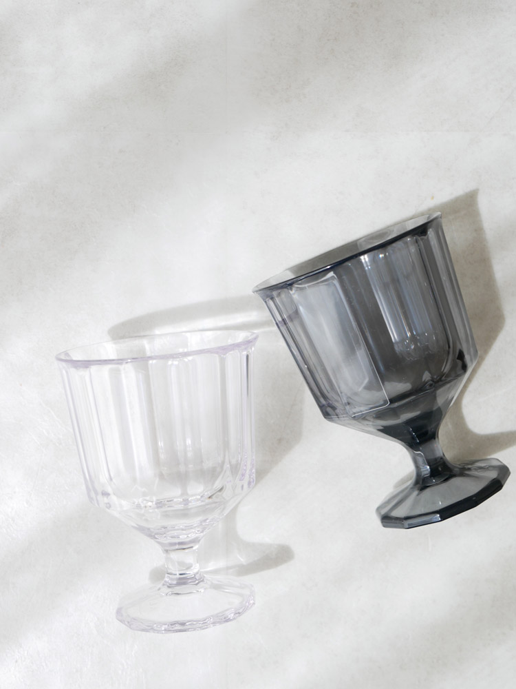 KINTOのALFRESCO 420mlプラスチックタンブラー