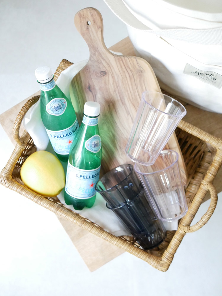 キントー ALFRESCO タンブラー 420ml