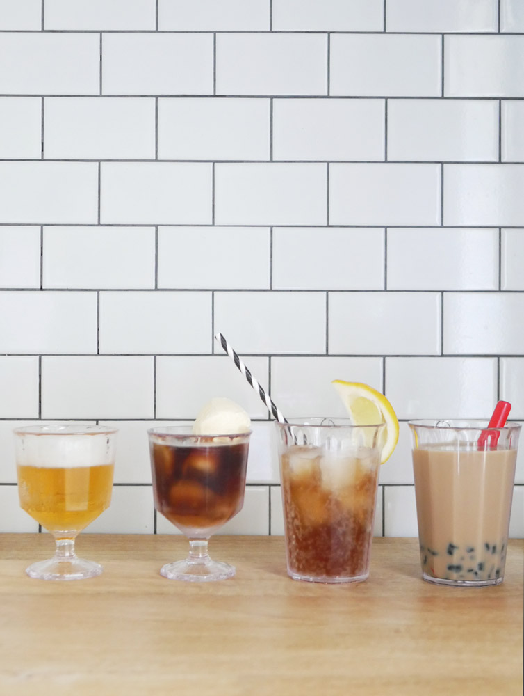 KINTO/キントー ALFRESCO プラスチックタンブラー420ml