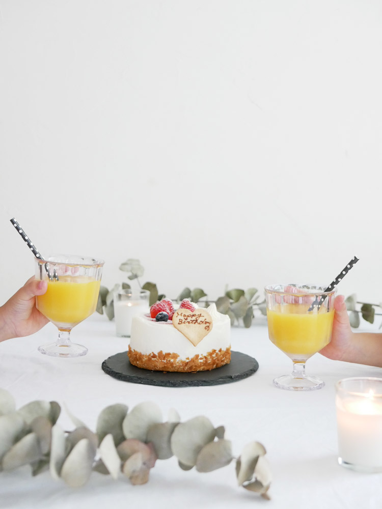 キントー ALFRESCO タンブラー、420ml