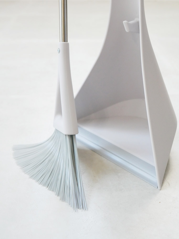 ティディ スウィープ コンパクト掃除機の画像