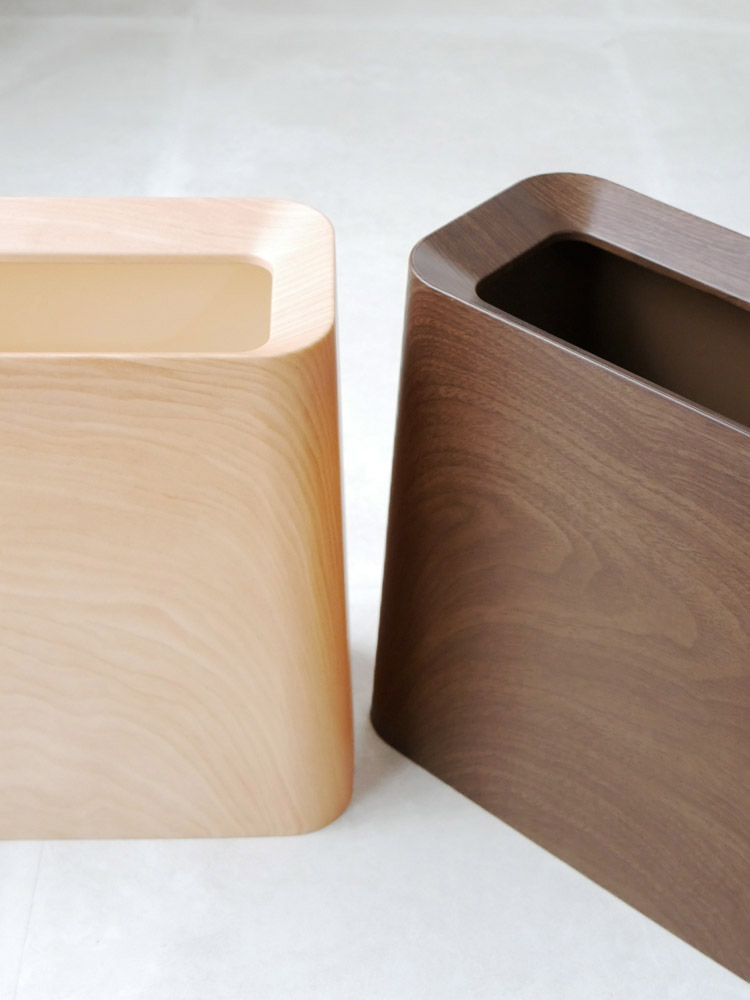 ideacoのTUBELOR Hi-GRANDEダストボックス