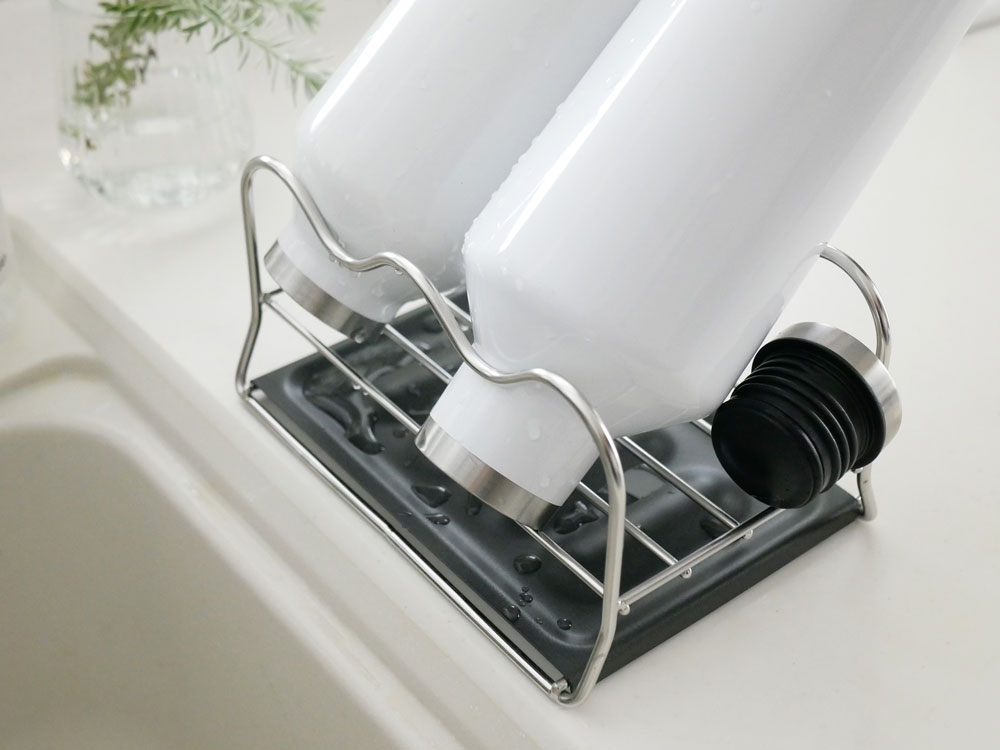 ステンレス製のUtaUマルチスタンド