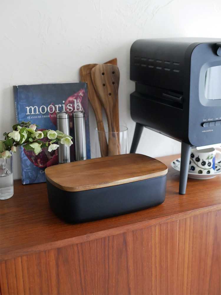 レコルトスライドラックトースター本体