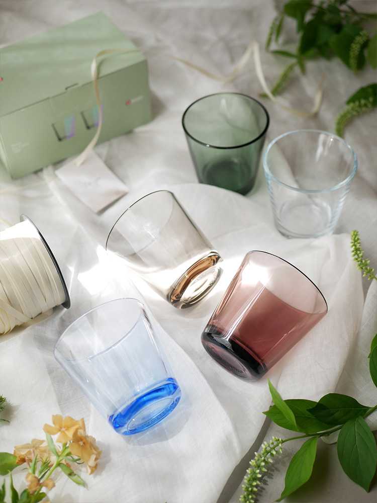 イッタラ カルティオ ペアタンブラー